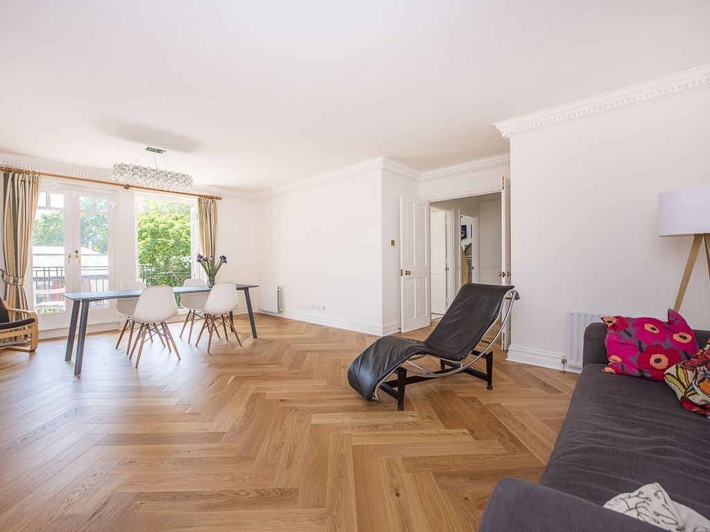 3 bed flat to rent in Clevedon Road, Twickenham TW1 Zoopla