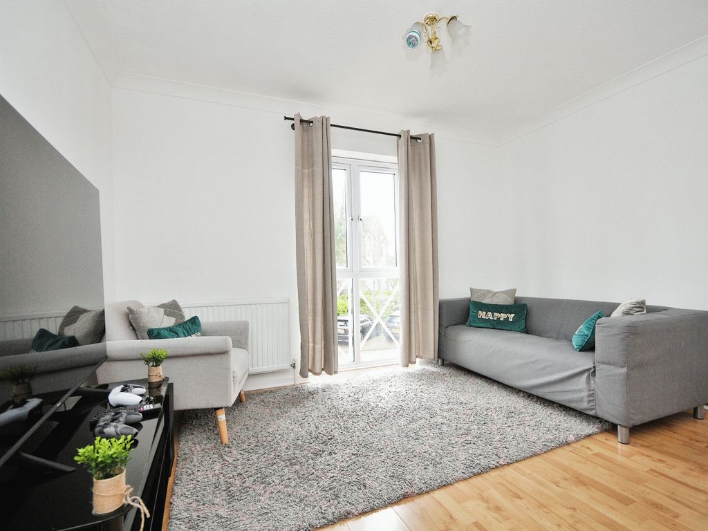 2 bed terraced house for sale in Water Lane, London SE14 Zoopla