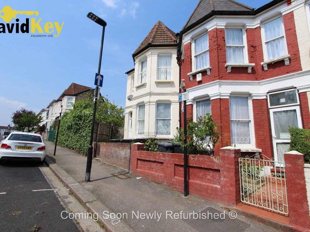 2 bed flat to rent in Seymour Road, London N8 Zoopla