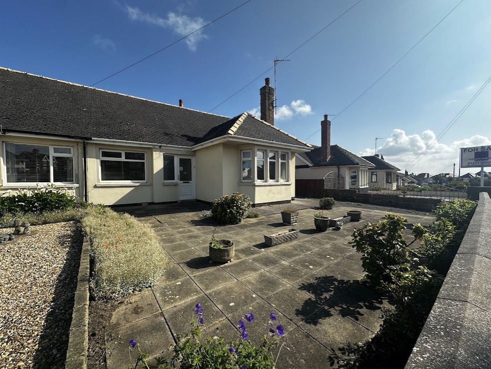 3 bed bungalow for sale in Shore Road, Norbreck FY5, £175,000 Zoopla
