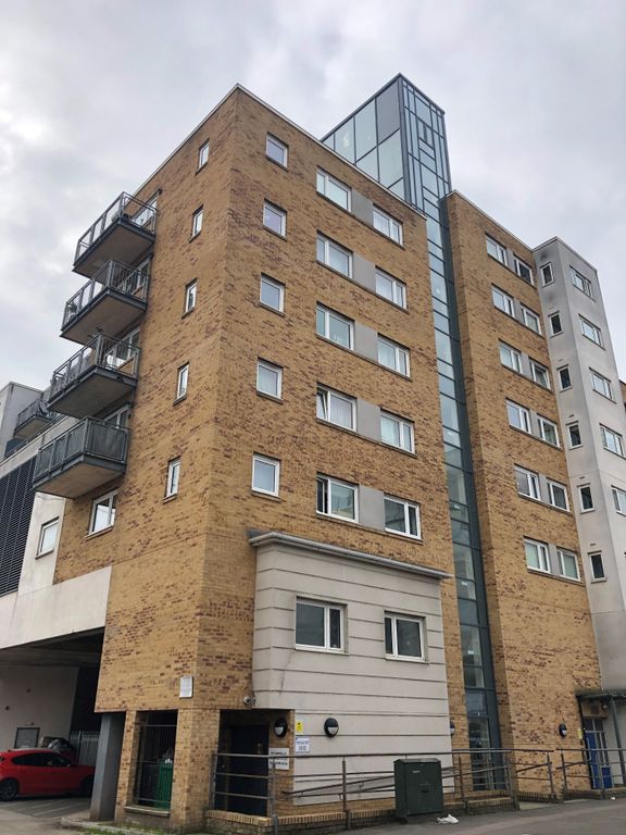 Hyde House, West Ealing W13  