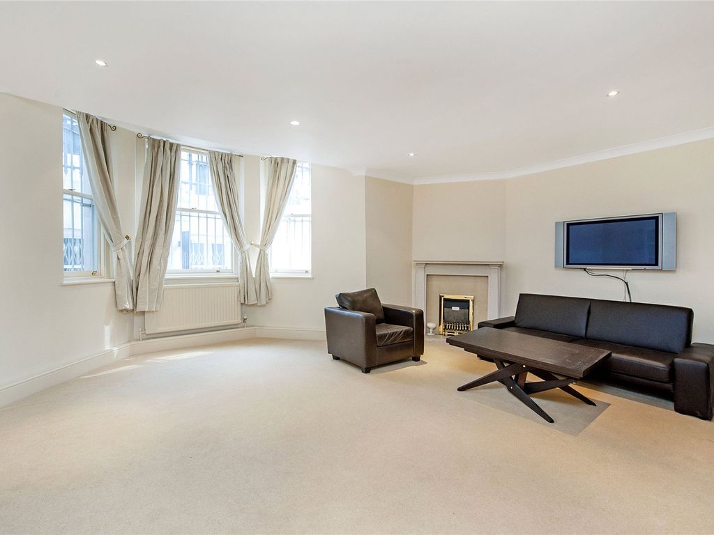 2 bed flat for sale in Queens Gate, London SW7 Zoopla
