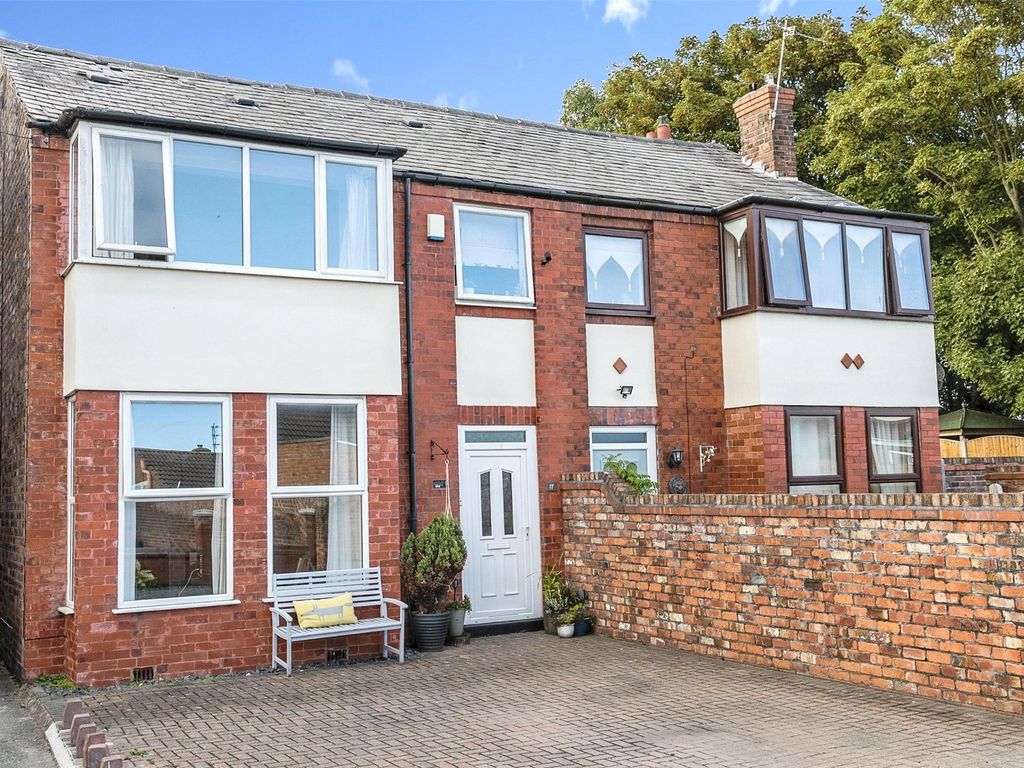 4 bed detached house for sale in Cambridge Drive, Crosby, Liverpool L23