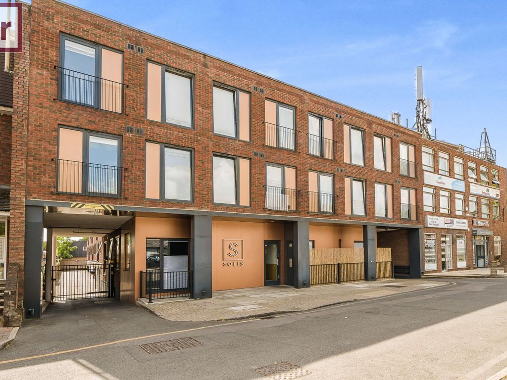 1 bed flat for sale in Field End Road, Ruislip HA4 Zoopla