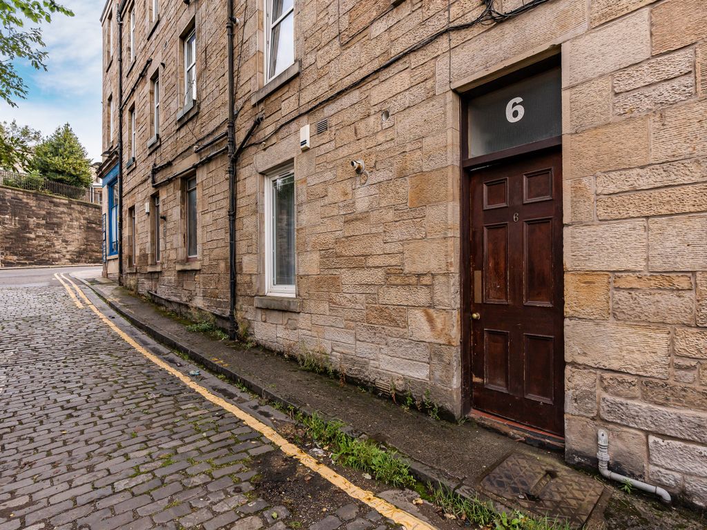 Studio for sale in 6 Canonmills, Edinburgh EH3 Zoopla