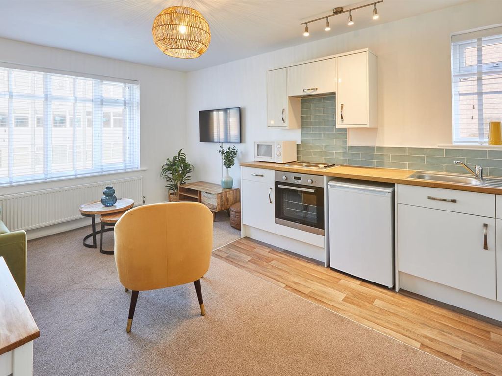 1 bed flat to rent in The Richmond, West Crescent, Darlington DL3 Zoopla