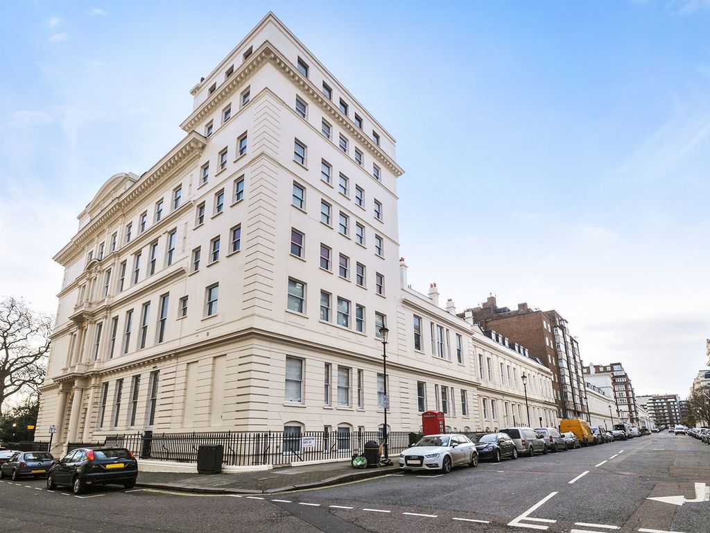 4 bed town house for sale in Lancaster Gate, London W2 Zoopla