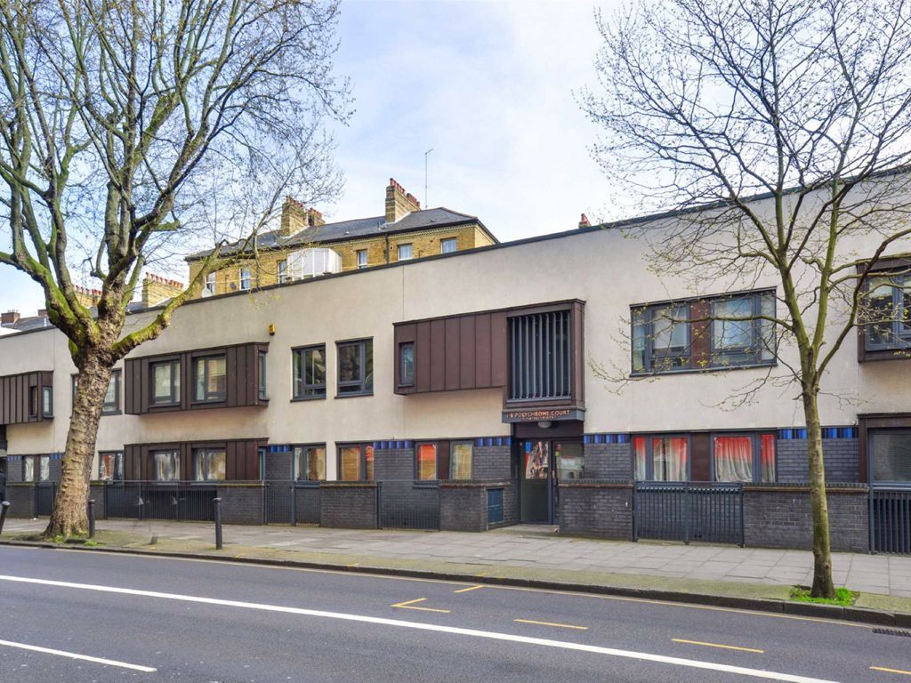 1 bed flat to rent in Waterloo Road, London SE1 Zoopla