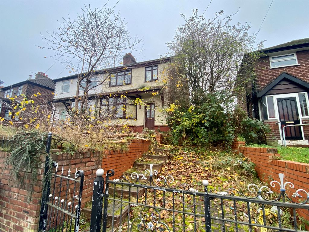 3 bed semidetached house for sale in Halton Road, Runcorn WA7 Zoopla