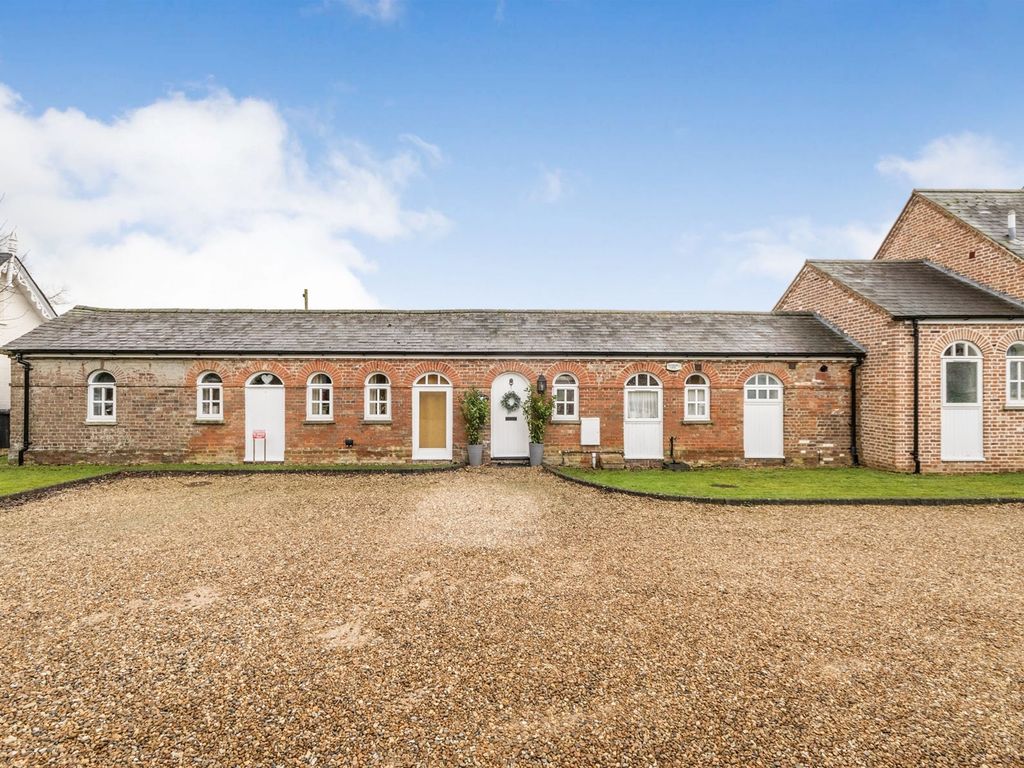 Putteridge Park, Luton LU2  