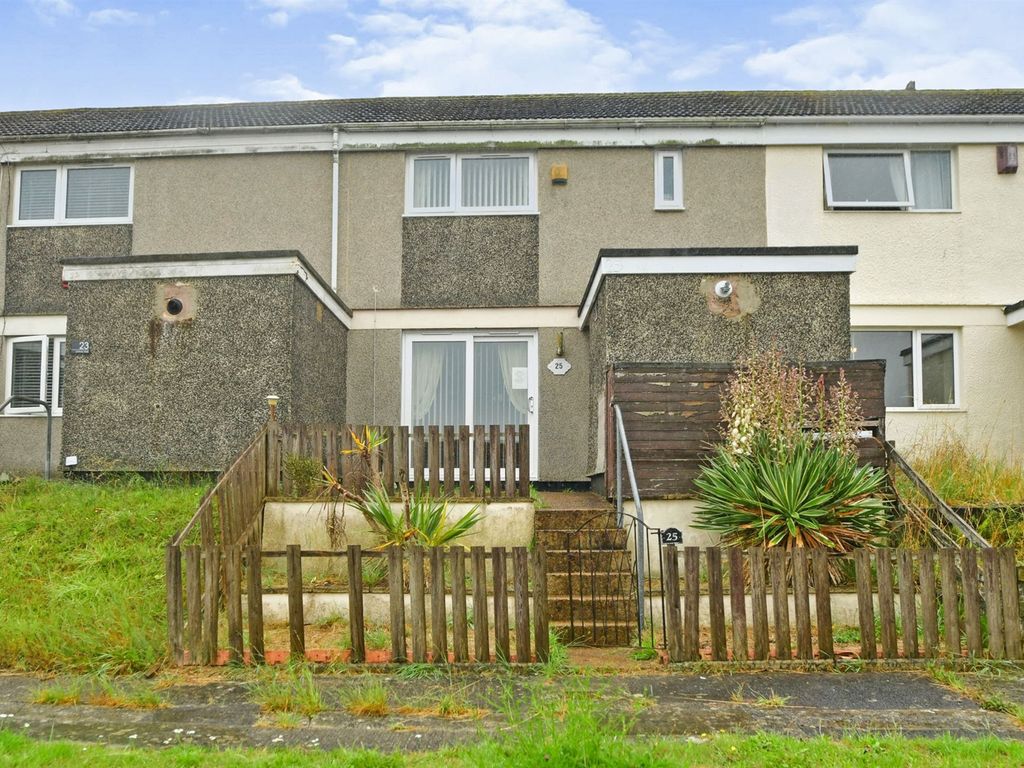 Latimer Walk, Plymouth PL6  