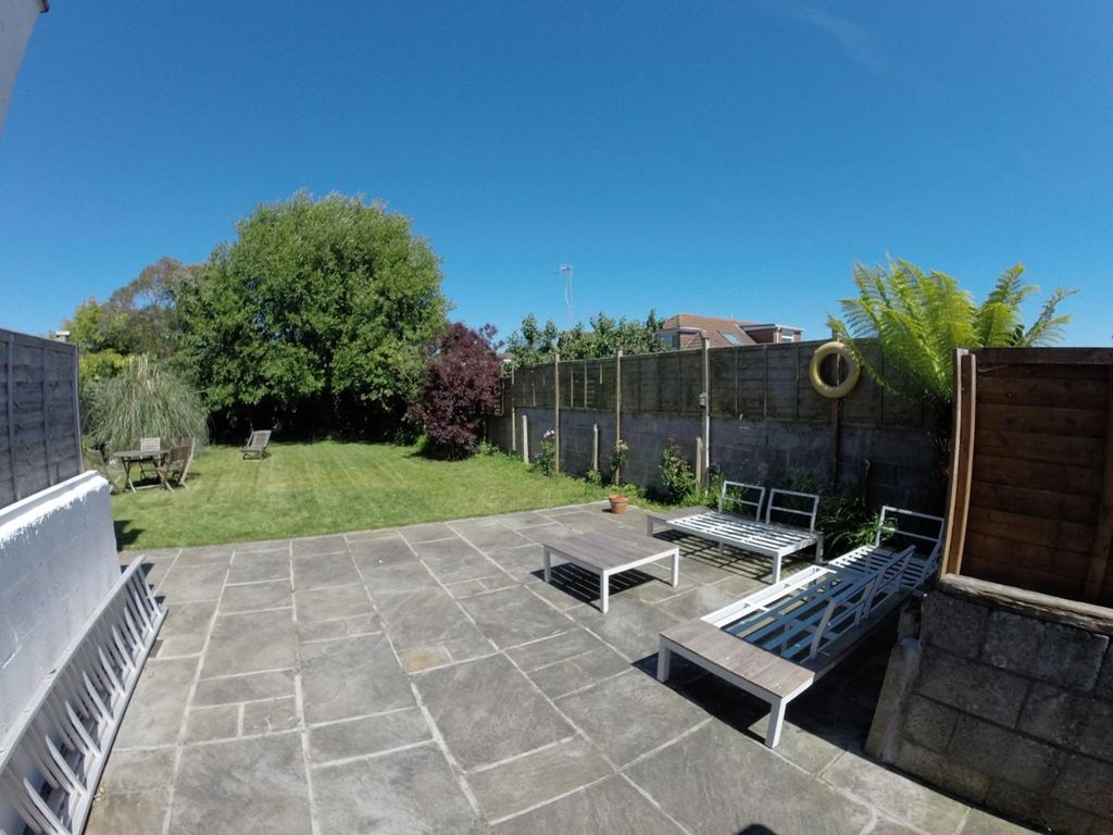 1 bed flat to rent in Belvedere Close, Swansea, Kittle SA3, £760 pcm