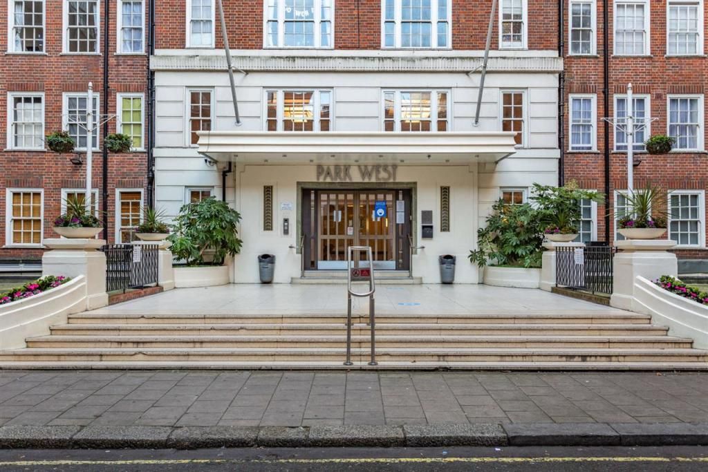 1 bed flat for sale in Edgware Road, London W2, £538,000 Zoopla