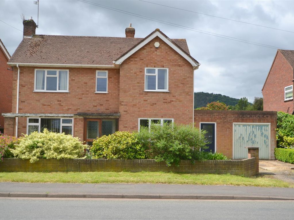4 bed detached house for sale in Pickersleigh Avenue, Malvern WR14, £395,000 Zoopla