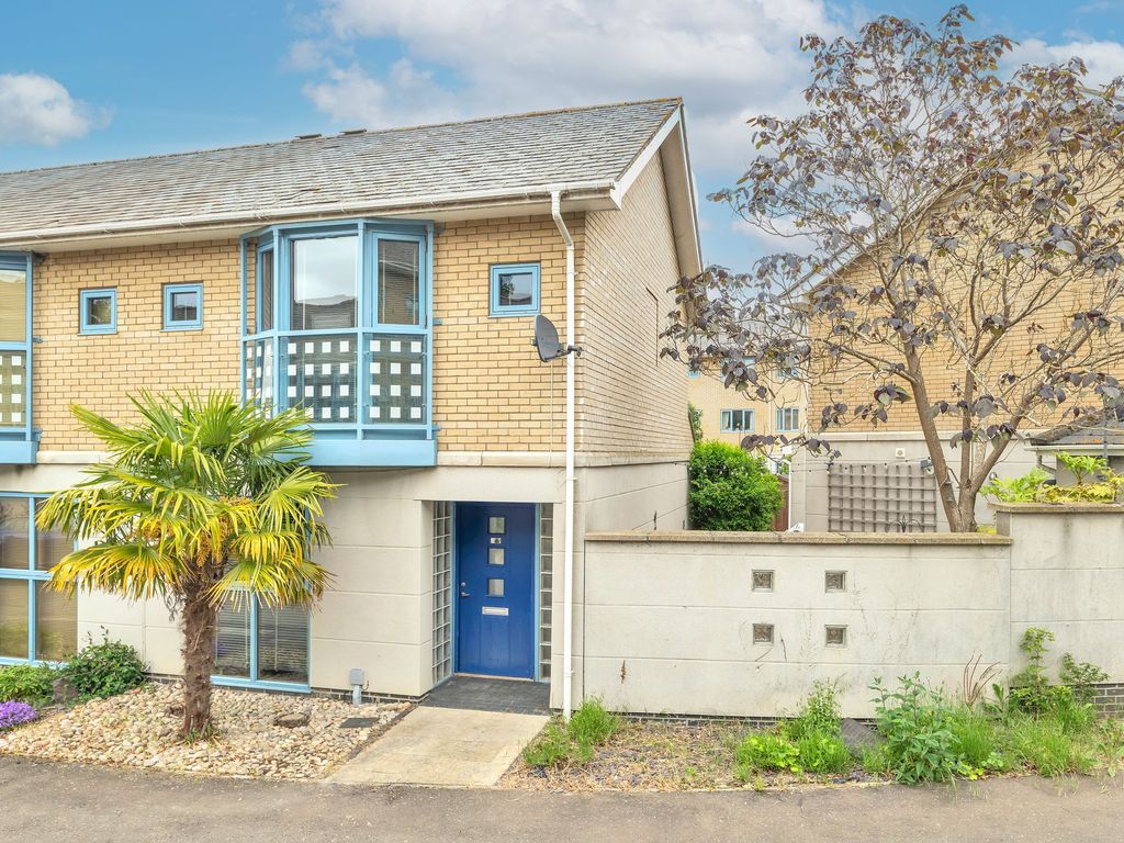2 bed end terrace house for sale in Hurdles Way, Duxford CB22 Zoopla