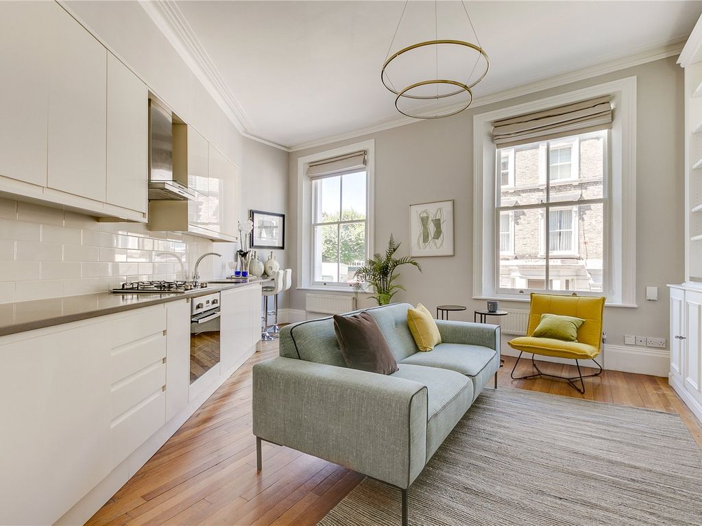 1 bed flat for sale in Campden Hill Road, Kensington, London W8 Zoopla