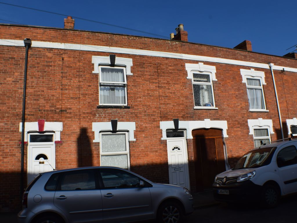 3 bed terraced house for sale in Wellington Road, Bridgwater TA6 Zoopla
