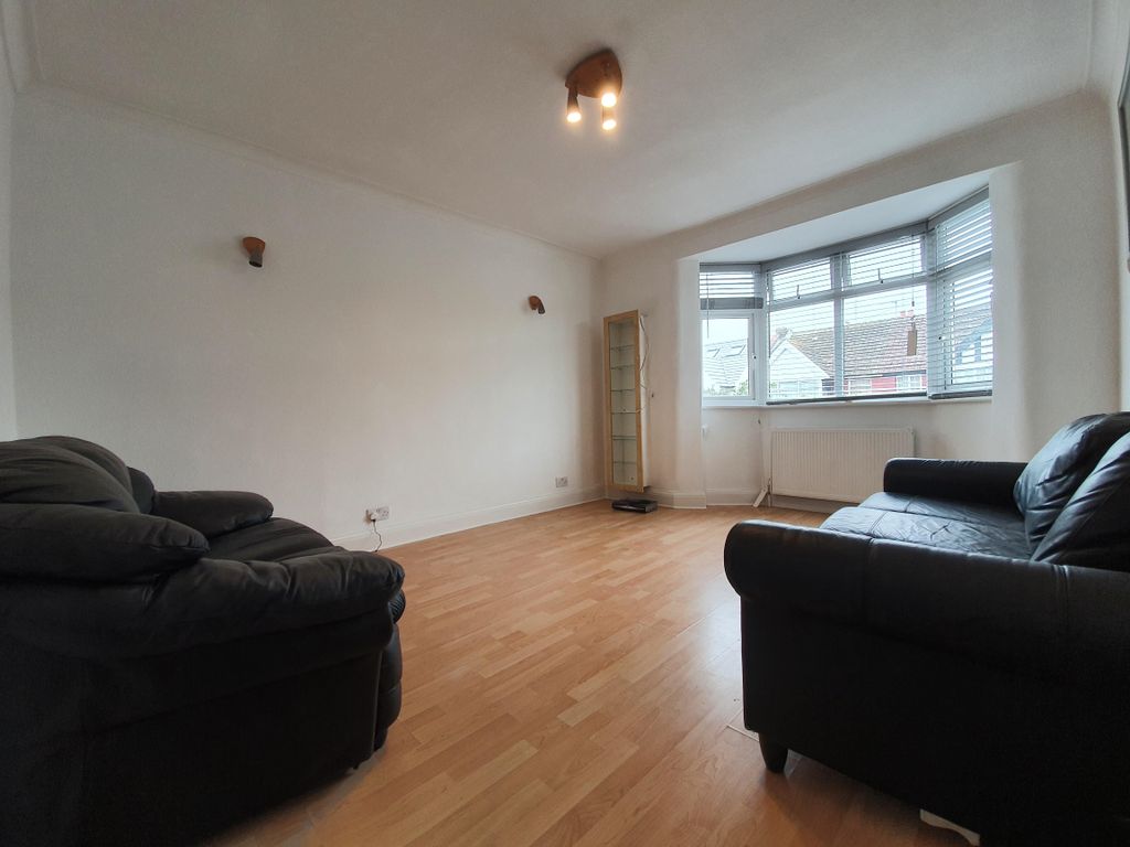 1 bed flat to rent in Rosebank Avenue, Sudbury Hill, Harrow HA0 Zoopla