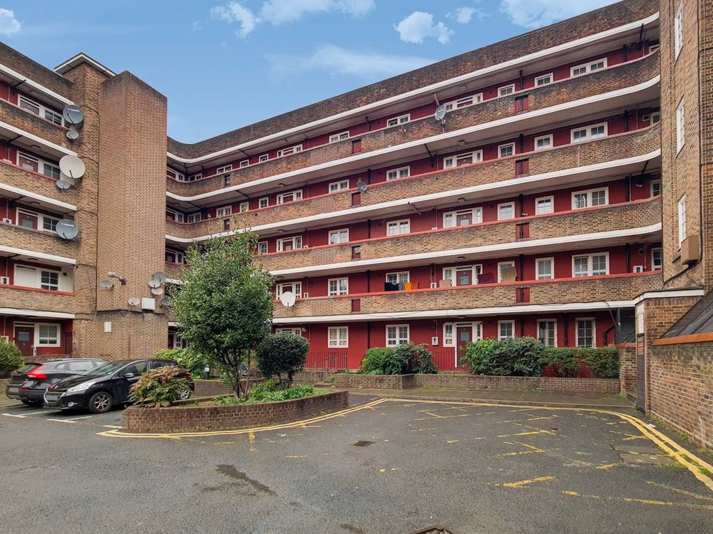 2 bed flat for sale in Vauxhall Street, Vauxhall, London SE11 Zoopla