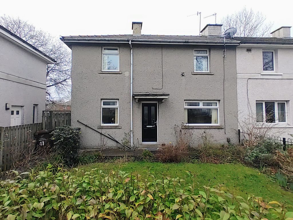 3 bed semidetached house for sale in Scholemoor Lane, Great Horton