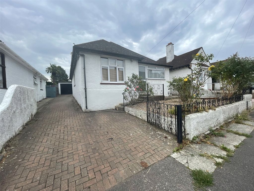 3 bed bungalow for sale in Preston Road, Northfleet, Kent DA11 Zoopla