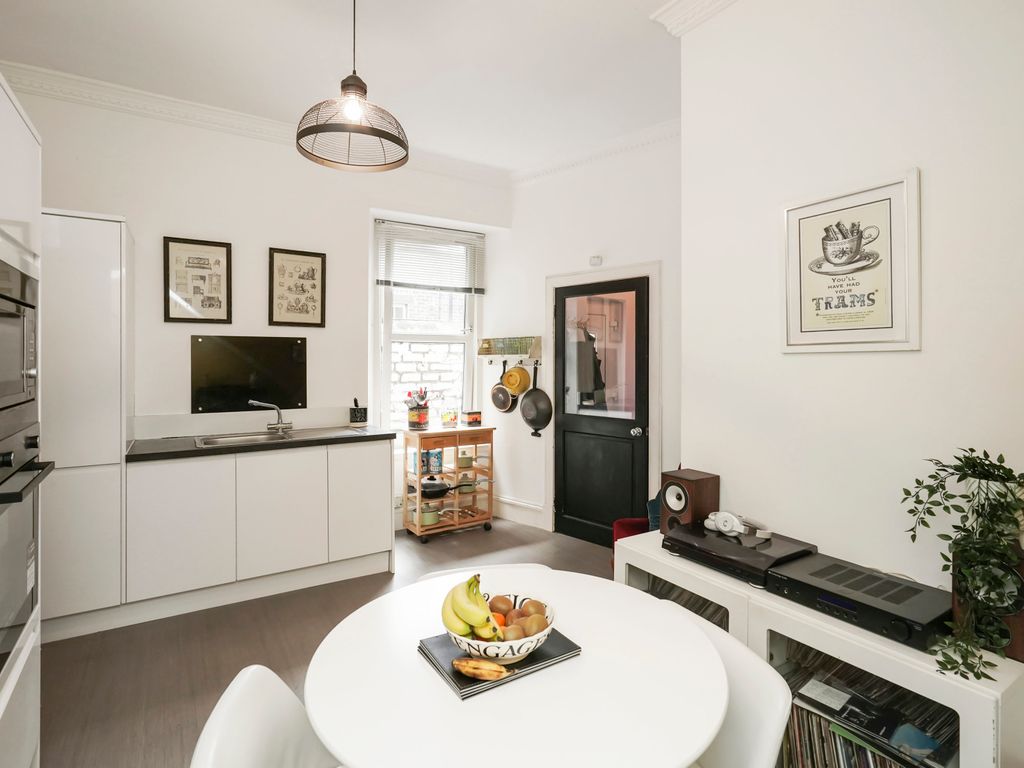 2 bed for sale in 57A, Argyle Crescent, Joppa, Edinburgh