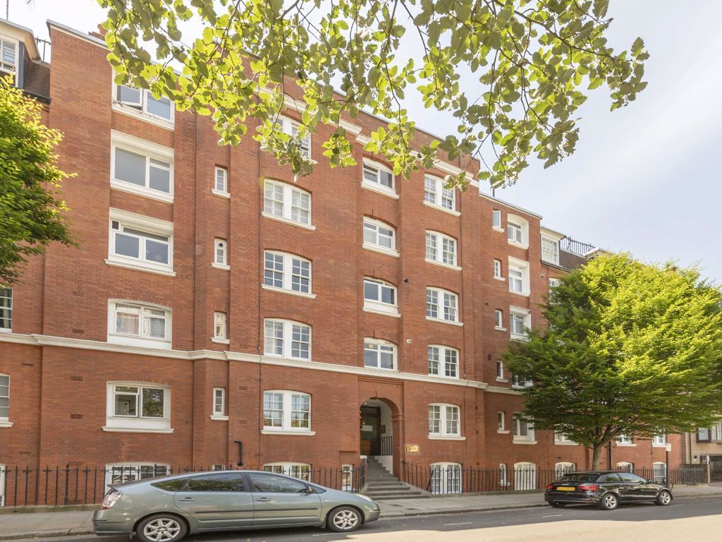 1 bed flat to rent in Street, London WC1H Zoopla