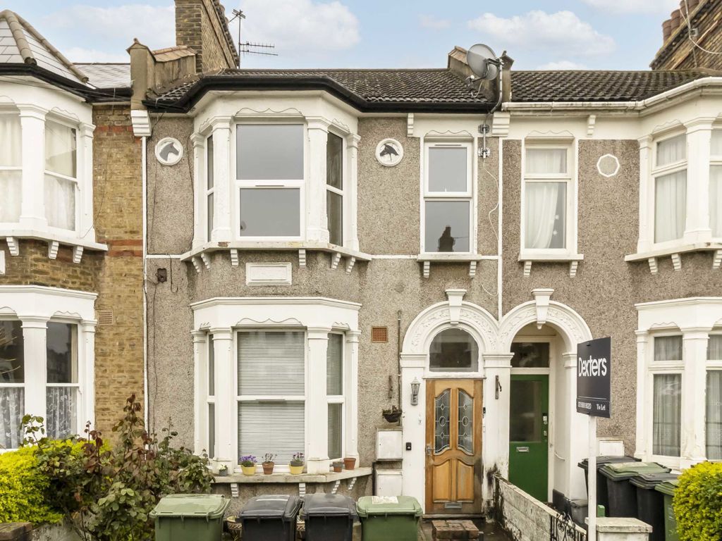 2 bed flat to rent in Honley Road, London SE6 Zoopla