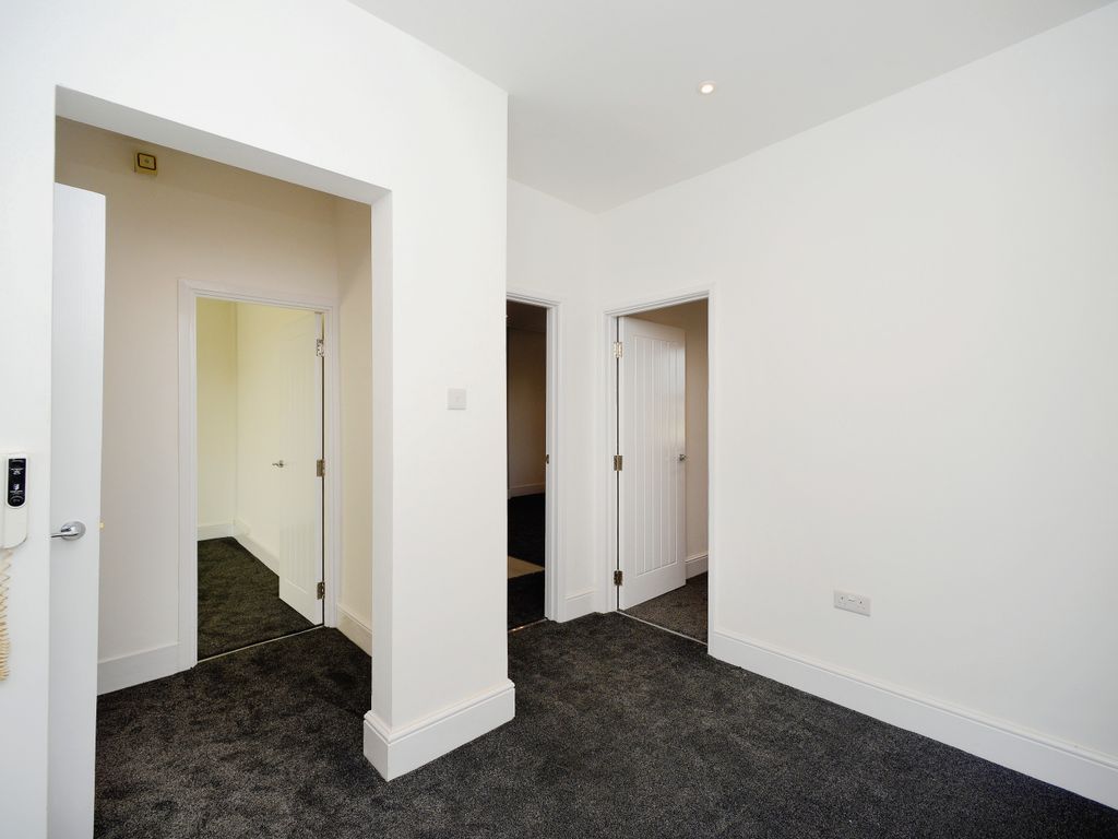 Clarendon Villas, Hove, East Sussex BN3