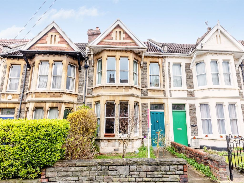 5 bed terraced house for sale in Coldharbour Road, Westbury Park, Bristol BS6 Zoopla