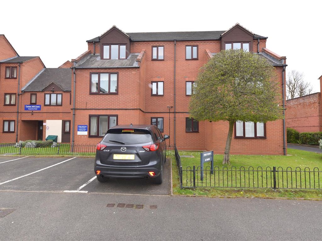 2 bed flat for sale in 2 Timbermill Court, Serpentine Road, Harborne, Birmingham B17 Zoopla