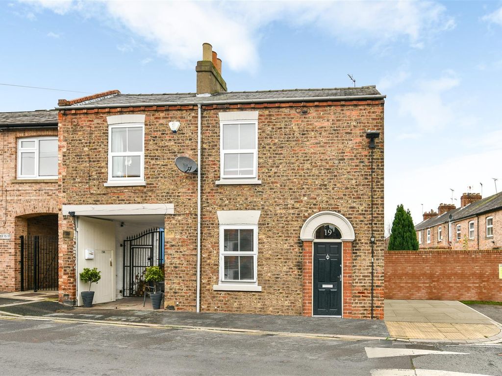 3 bed property for sale in Anne Street, York YO23, £400,000 Zoopla