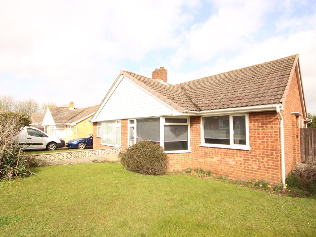 2 bed bungalow for sale in Tichborne Close, Allington ME16 Zoopla