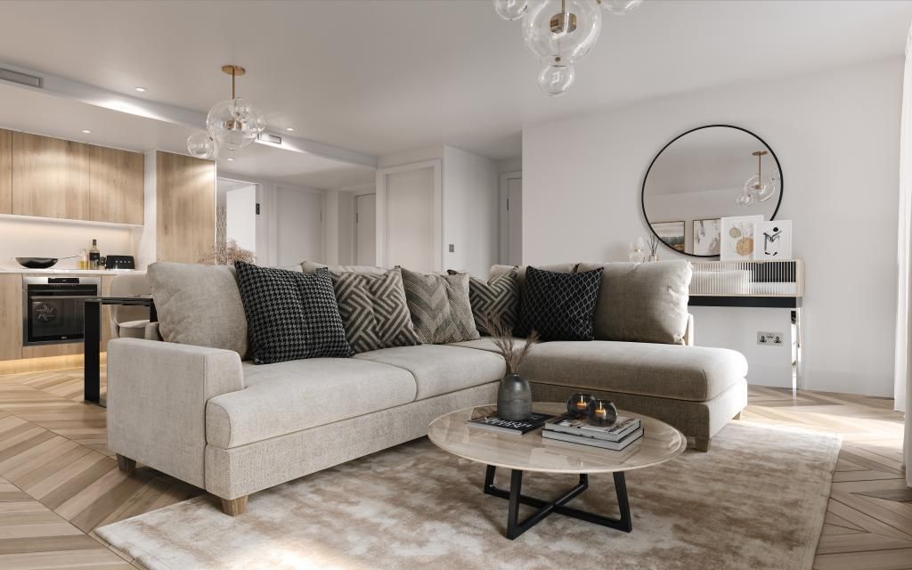 Dovecot Residence 8 Saughton Road North Corstorphine EH12  