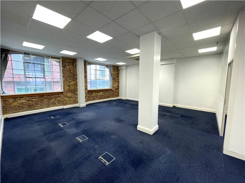 Unit E, 11 Bell Yard Mews, Bermondsey Street, London SE1  