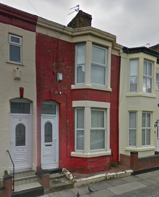 3 bed property for sale in Weldon Street, Walton, Liverpool L4, £