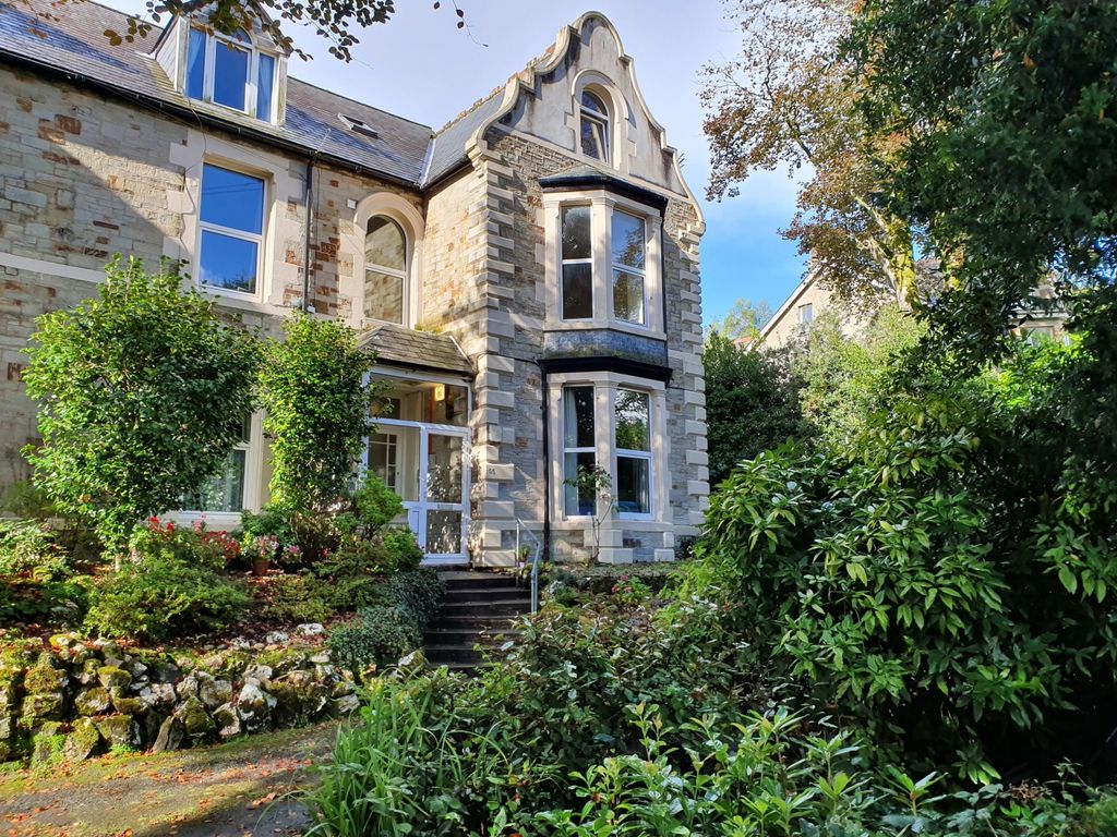 1 bed flat for sale in 55 St. Nicholas Street, Bodmin, Cornwall PL31