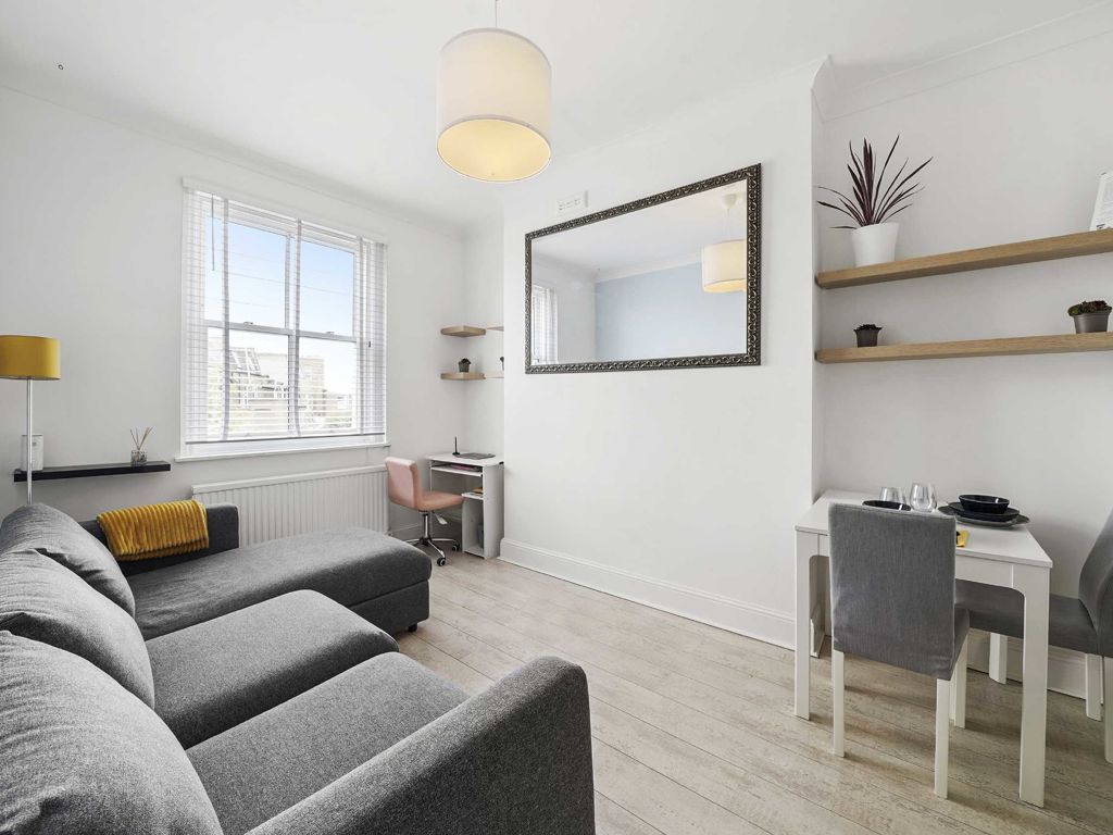 2 bed flat for sale in Ashmore Road, London W9, £500,000 Zoopla