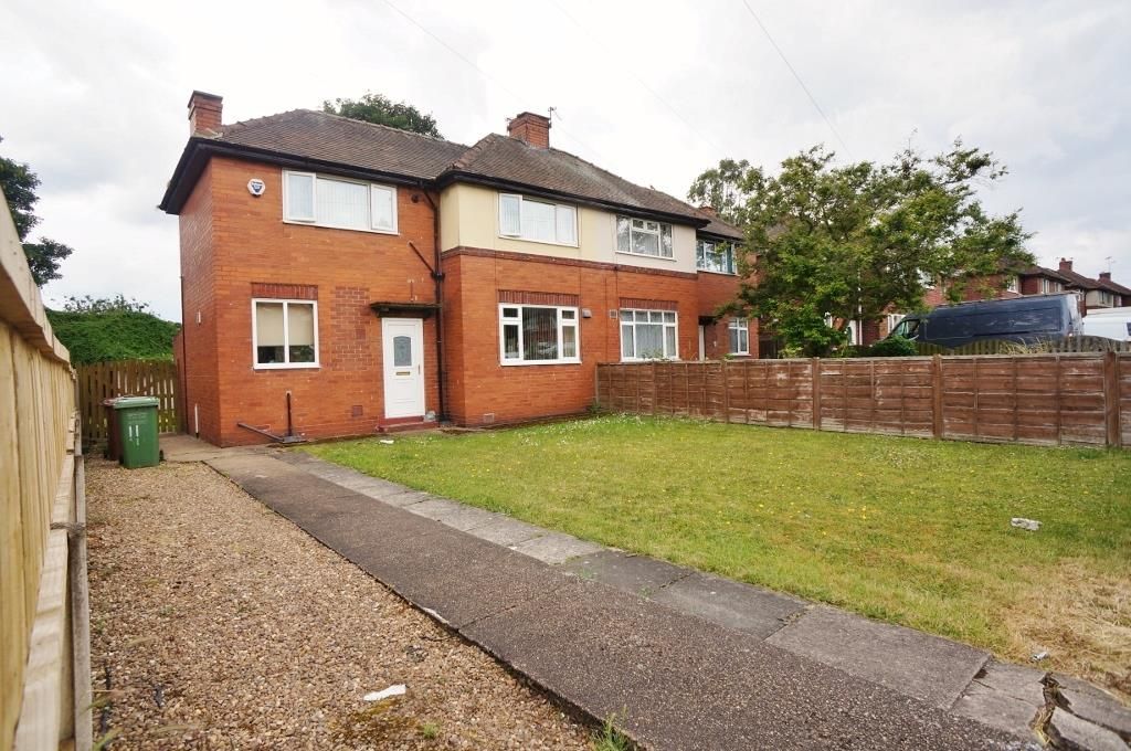 2 bed semidetached house for sale in Queens Road, Castleford WF10 Zoopla