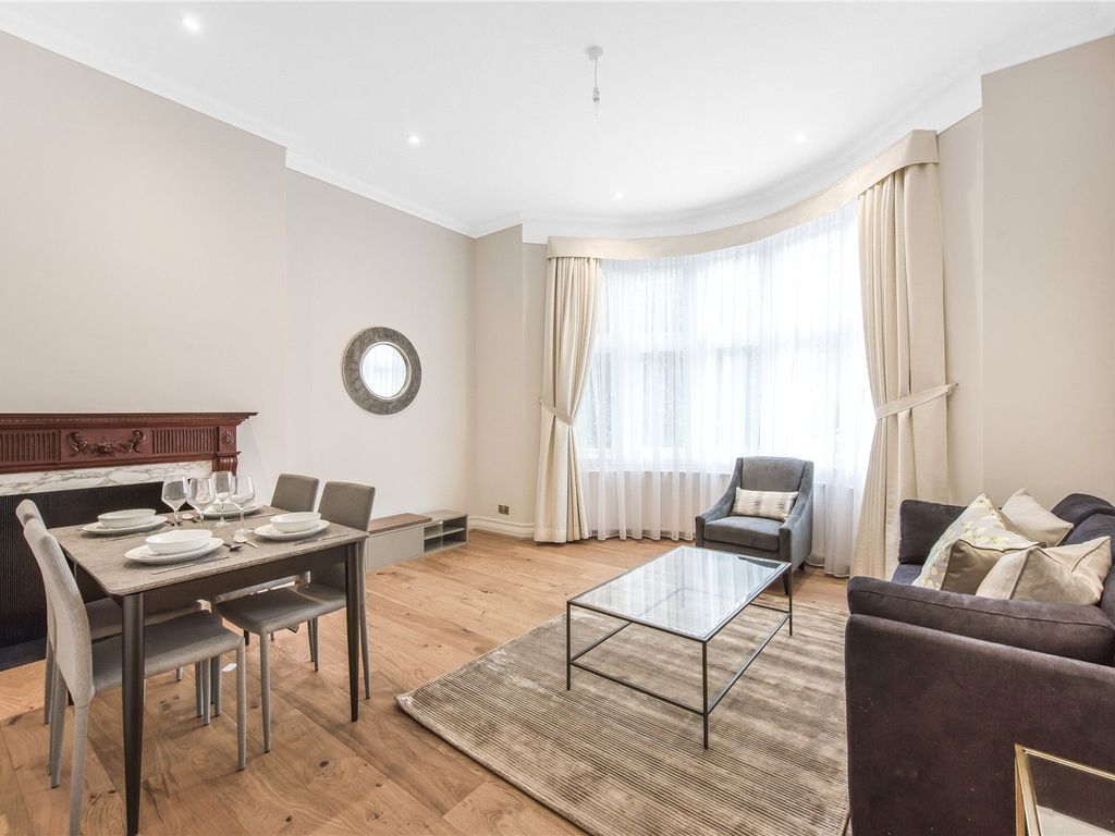 2 bed flat to rent in Bracknell Gardens, Hampstead, London NW3 Zoopla