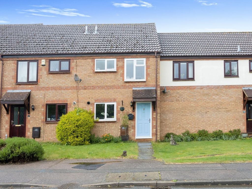 2 bed terraced house for sale in Camp Hill, Bugbrooke NN7 Zoopla