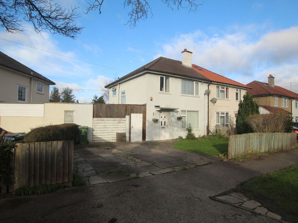 Keynes Road, Cambridge CB5  