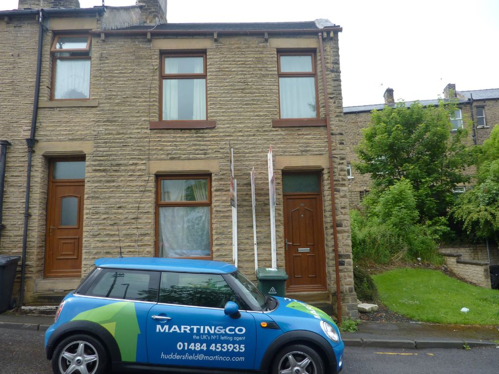 Riley Street, Huddersfield HD4