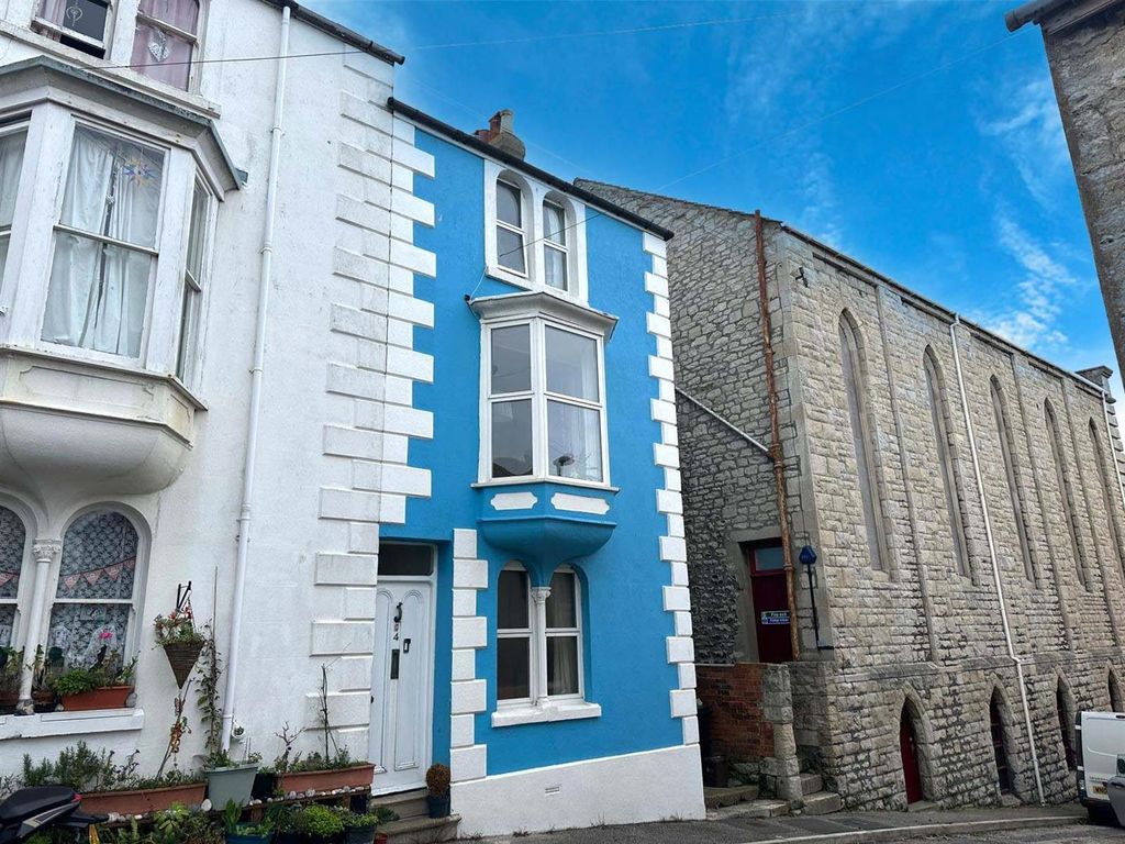 4 bed property for sale in Belgrave Place, Portland DT5, £280,000 Zoopla