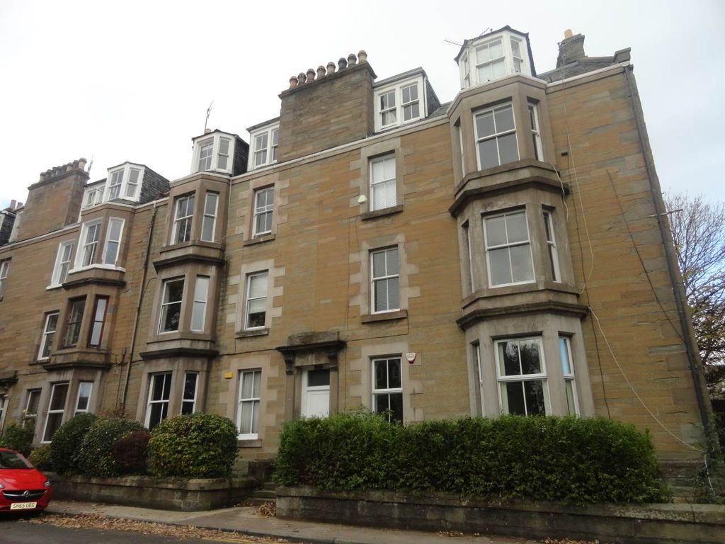 2 bed flat to rent in Seafield Road, Dundee DD1 Zoopla