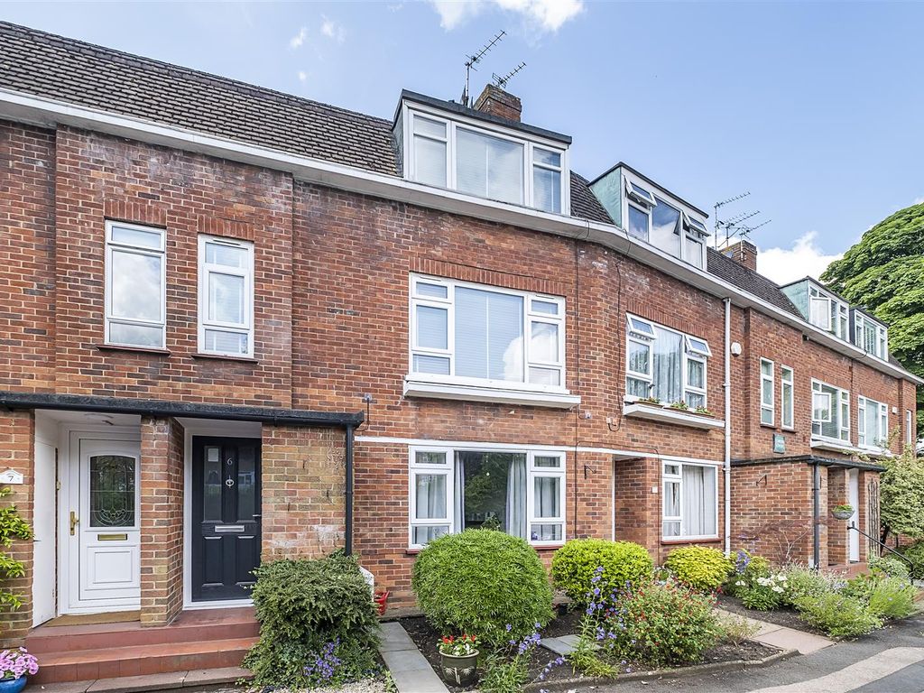 2 bed for sale in Cheyne Court, Park Road, Banstead SM7 Zoopla