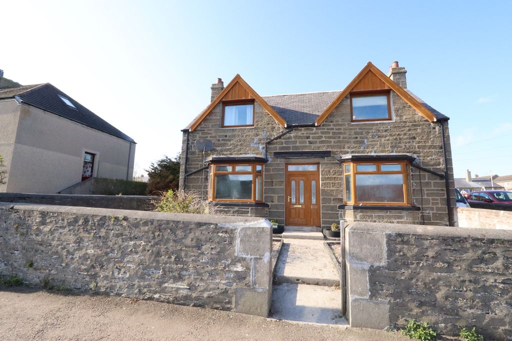 5 bed detached house for sale in Willowbank, Wick KW1 Zoopla