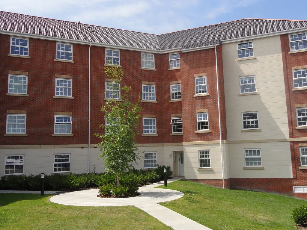 2 bed flat to rent in Birkby Close, Hamilton, Leicester LE5 Zoopla