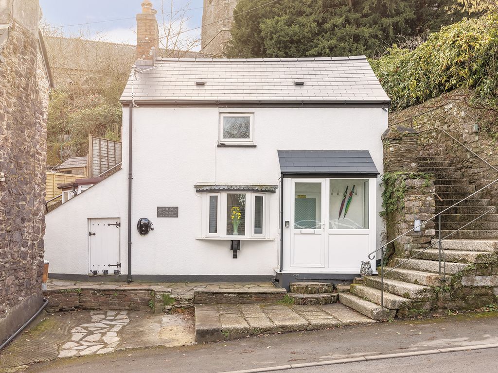 1 bed cottage to rent in Antony, Torpoint PL11 Zoopla