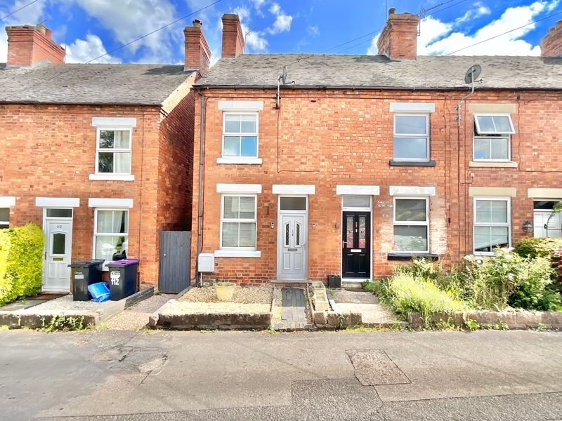 3 bed terraced house for sale in Frogmore Road, Market Drayton TF9 Zoopla